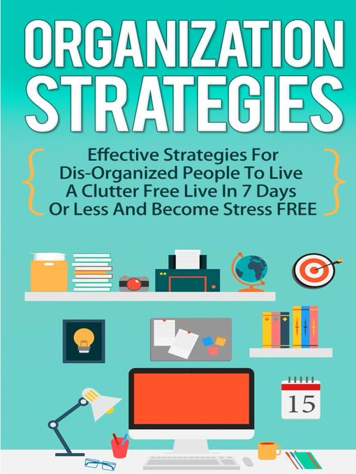 Title details for Organization Strategies by Old Natural Ways - Available